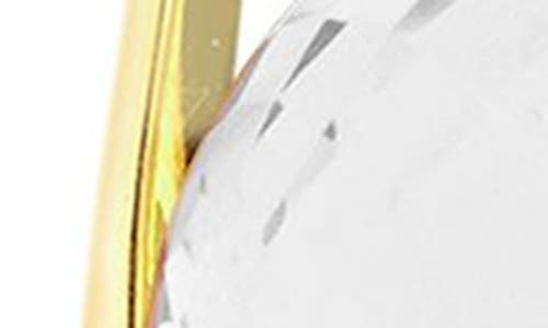 Dean Davidson Ipanema Drop Earrings In Gold