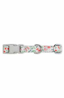 Fringe Studio Ditsy Floral Small Dog Collar