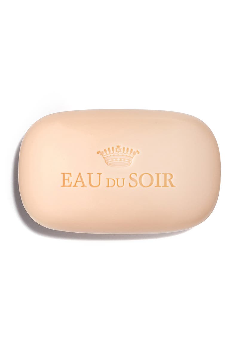 Eau du Soir Scented Soap, Main, color, NO COLOR