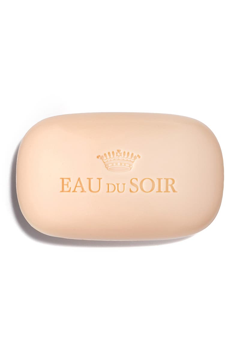 Sisley Paris Eau du Soir Scented Soap, Main, color, 