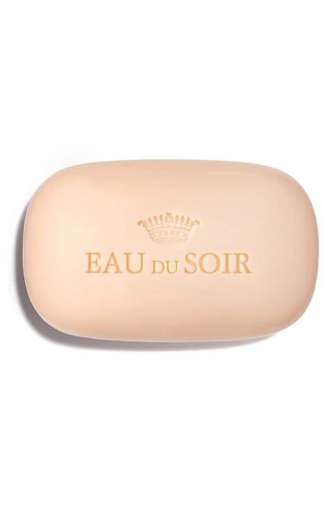 Eau du Soir Scented Soap