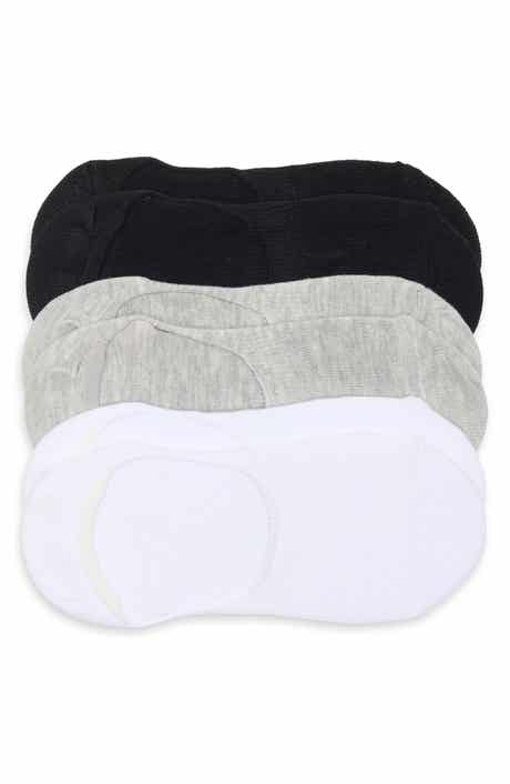 Vince Camuto 6-Pack Sneaker Liner Socks