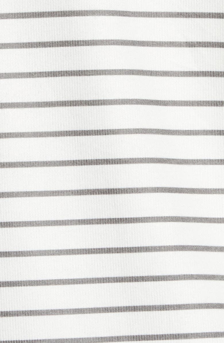 PJ Salvage La Vie En Rose Pajama Top, Alternate, color,