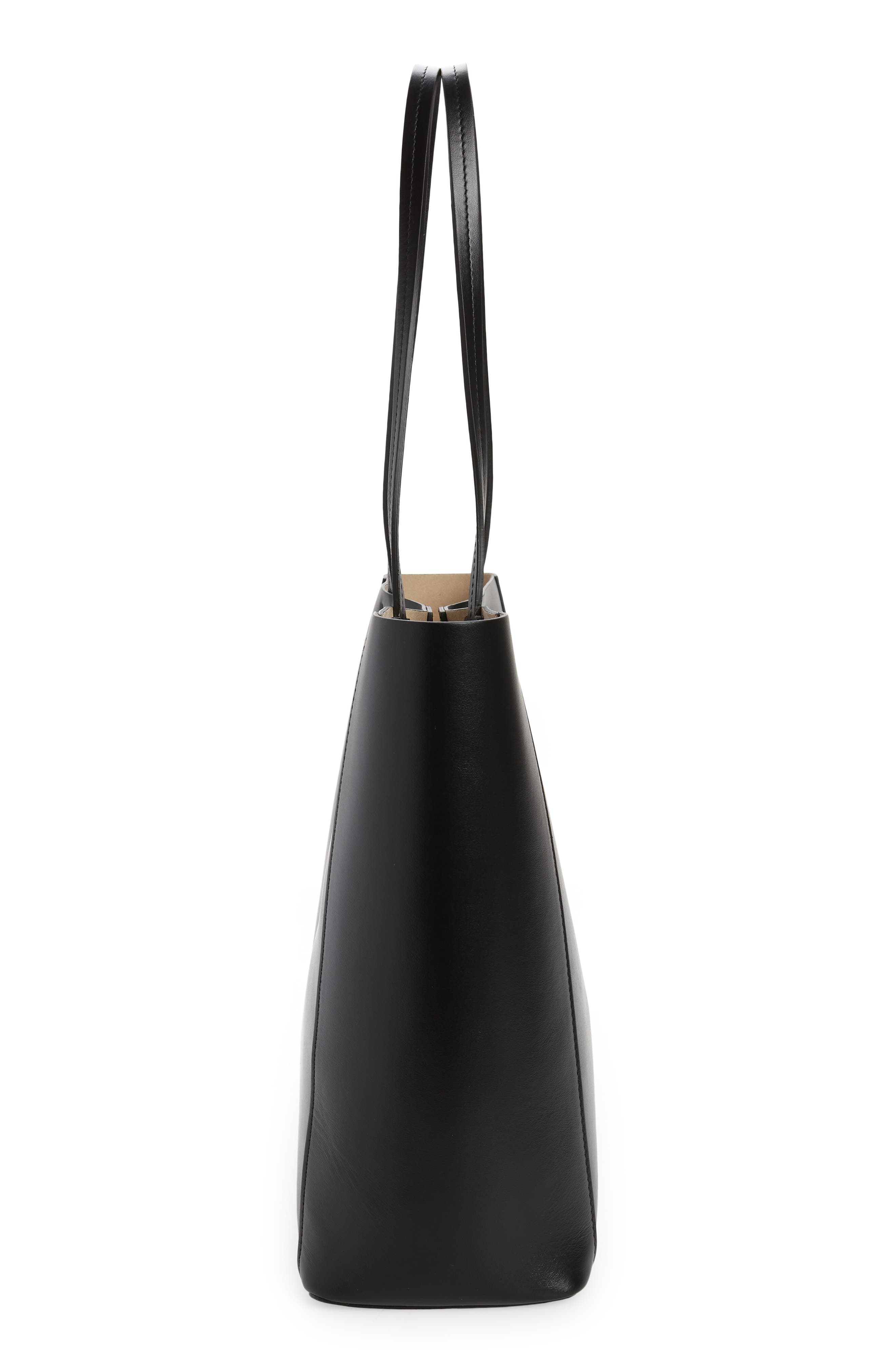 FRAME Le Signature Tote, Alternate, color, 