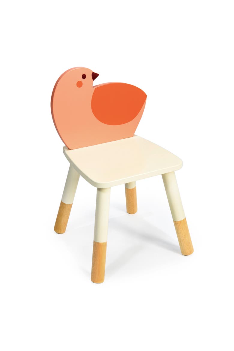 Garden Bird Chair, Main, color, Multi-color