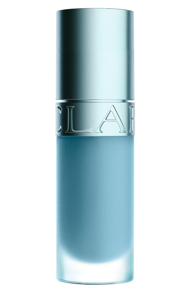 Clarins Cryo-Plumping Lip Oil, Main, color, 