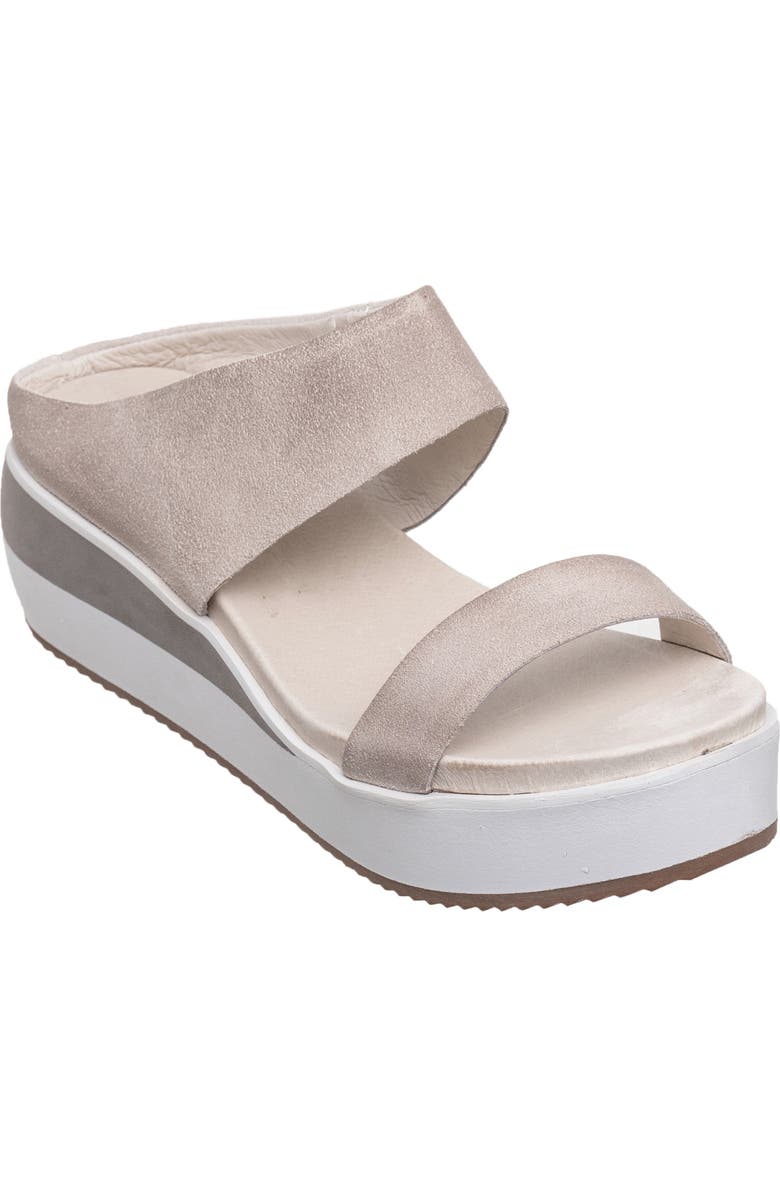 ANTELOPE Faina Wedge Sandal, Main, color,