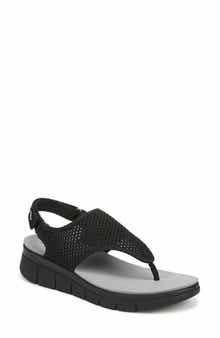 Rykä Epic Slingback Sandal