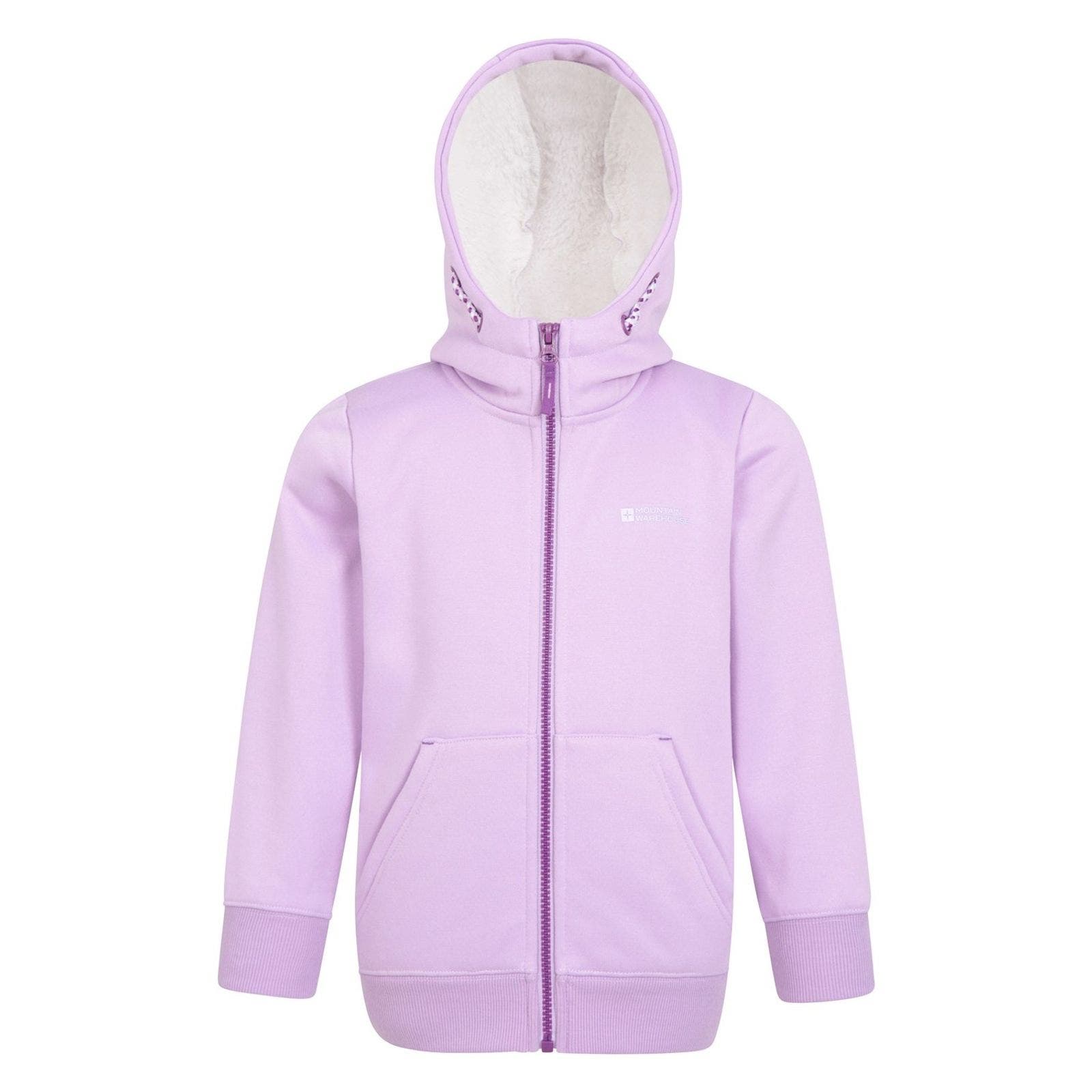 selected Purple