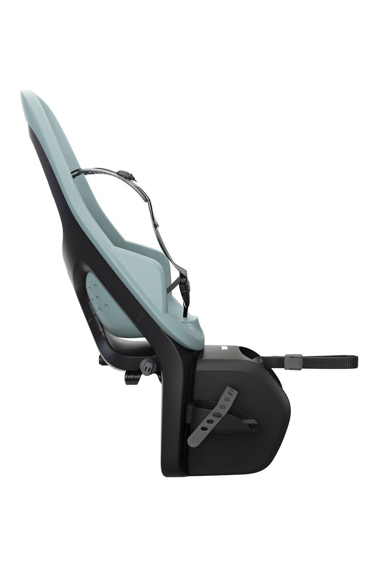 Yepp 2 Maxi RM Rack Mounted Child Bike Seat, Alternate, color, MID BLUE