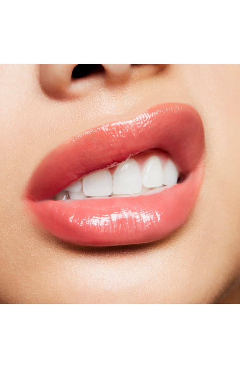 MAC Cosmetics MAC Powerglass Lip Gloss, Alternate, color, Seriously Stoked