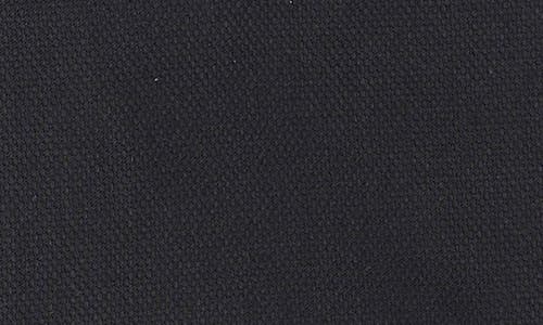 Hugo Boss Boss Kent Sharp Fit Cotton Dress Shirt In Black
