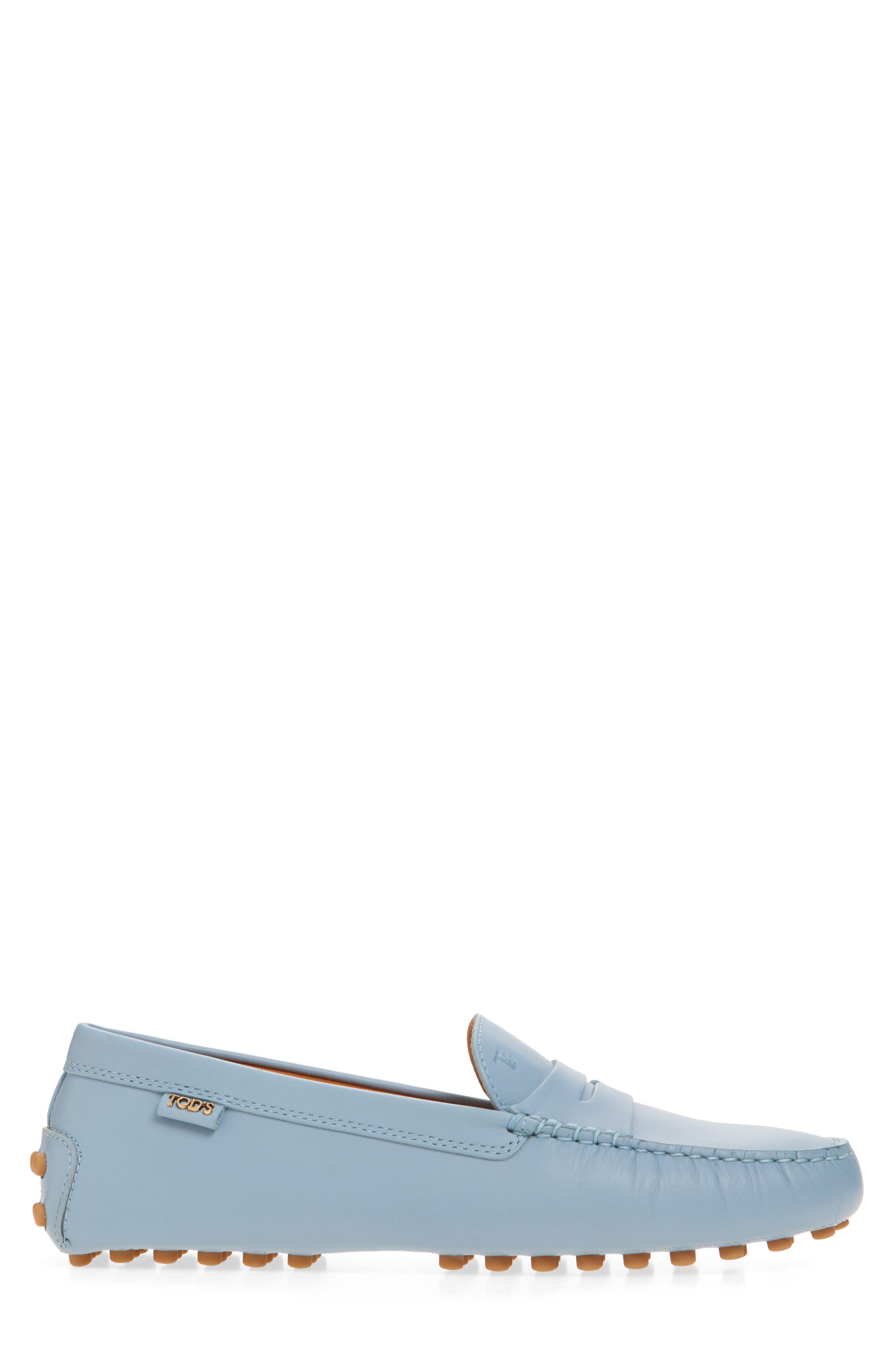 Gommino Driving Shoe, Alternate, color, CARTA ZUCC CHIARO