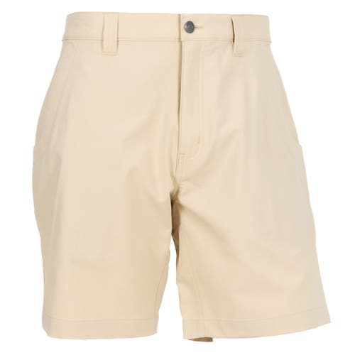 MOUNTAIN KHAKIS MOUNTAIN KHAKIS TETON HYBRID SHORT 