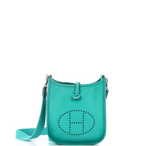 Evelyne Bag Gen III Epsom TPM