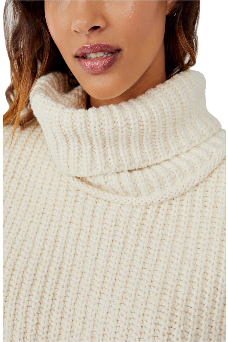 Honey Bunny Crop Top, Alternate, color, CREAM