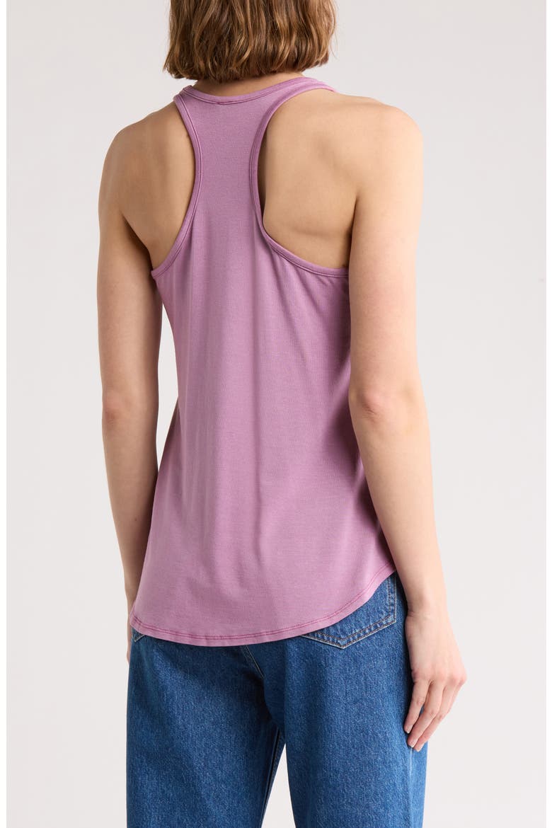 Rounded Racerback Tank, Alternate, color, CORCUS