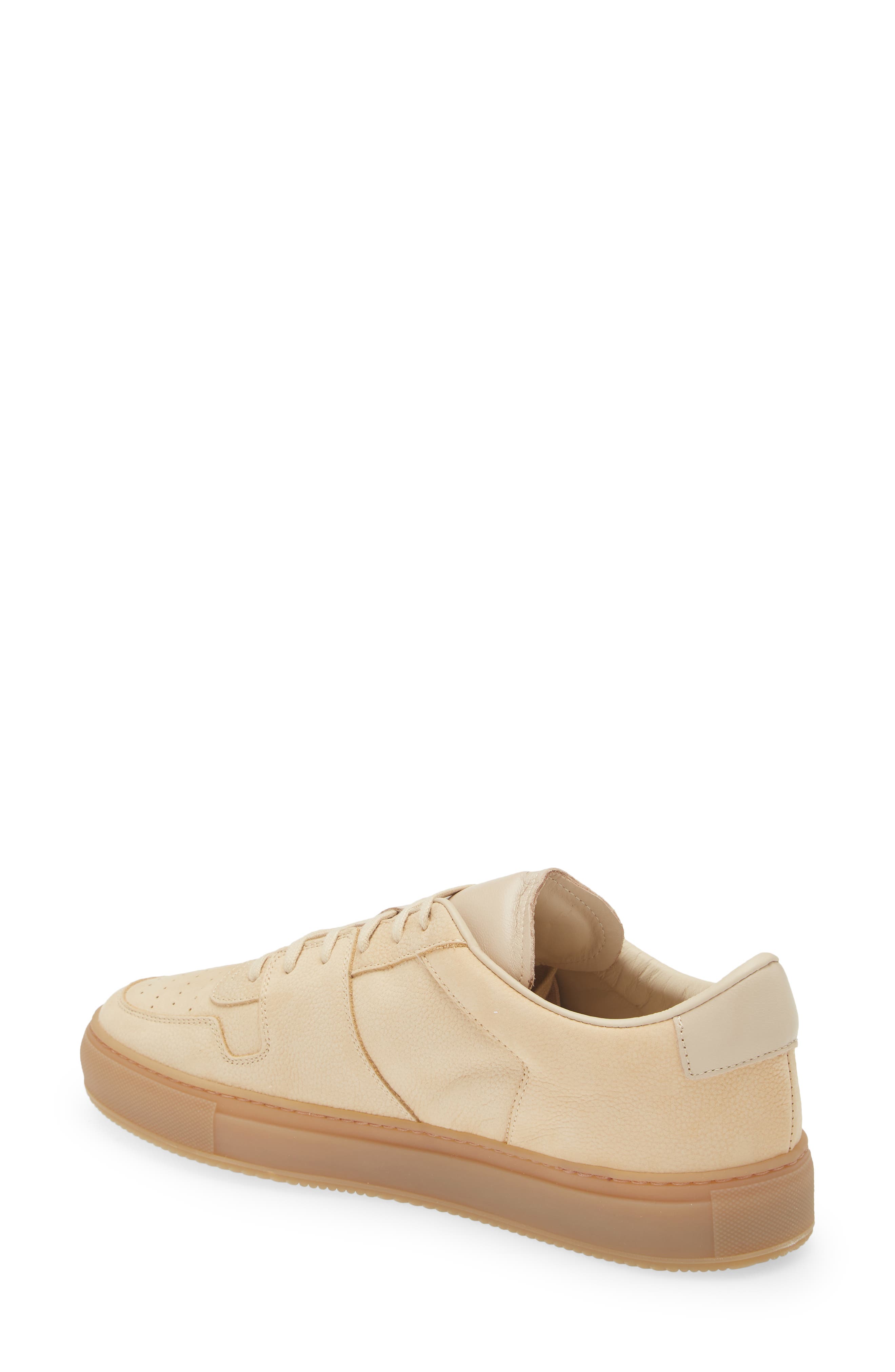 Common Projects Decades Low Top Sneaker, Alternate, color, 