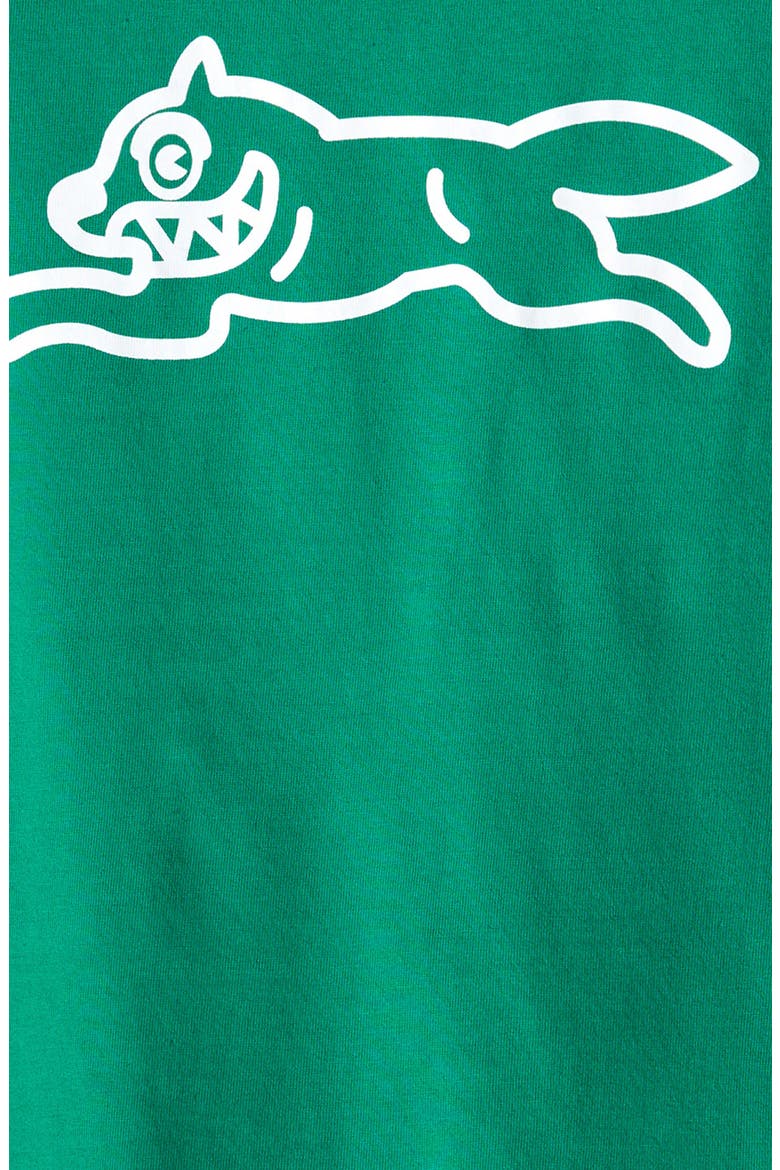Kids' Stando Cotton Graphic T-Shirt, Alternate, color, LUSH MEADOW