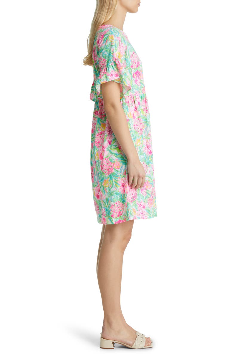 Lilly Pulitzer<sup>®</sup> Tiltson Shift Dress, Alternate, color, 