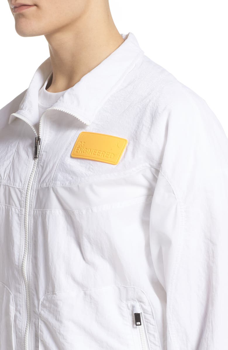 Jordan 23 Engineered Jacket, Alternate, color,