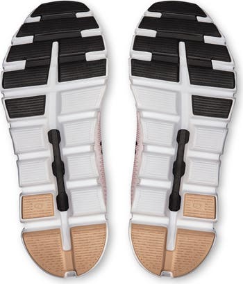 Cloud 6 Push Sneaker