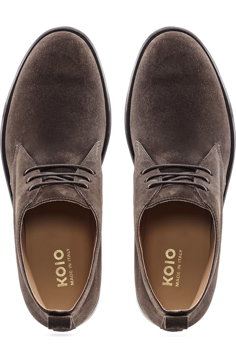 Koio Lucca Chukka Boot, Alternate, color,