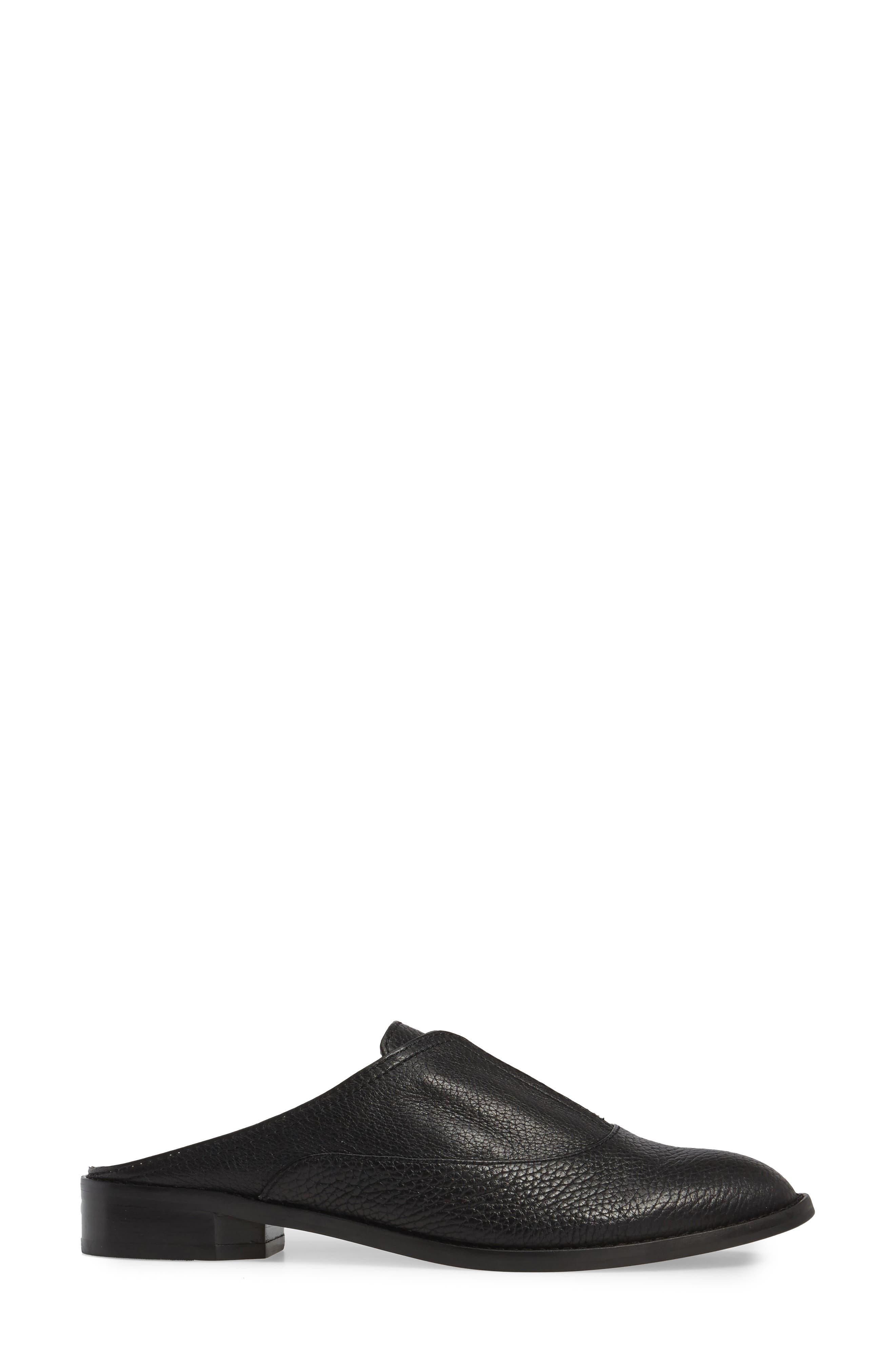 Louise et Cie Freyda Loafer Mule, Alternate, color, 