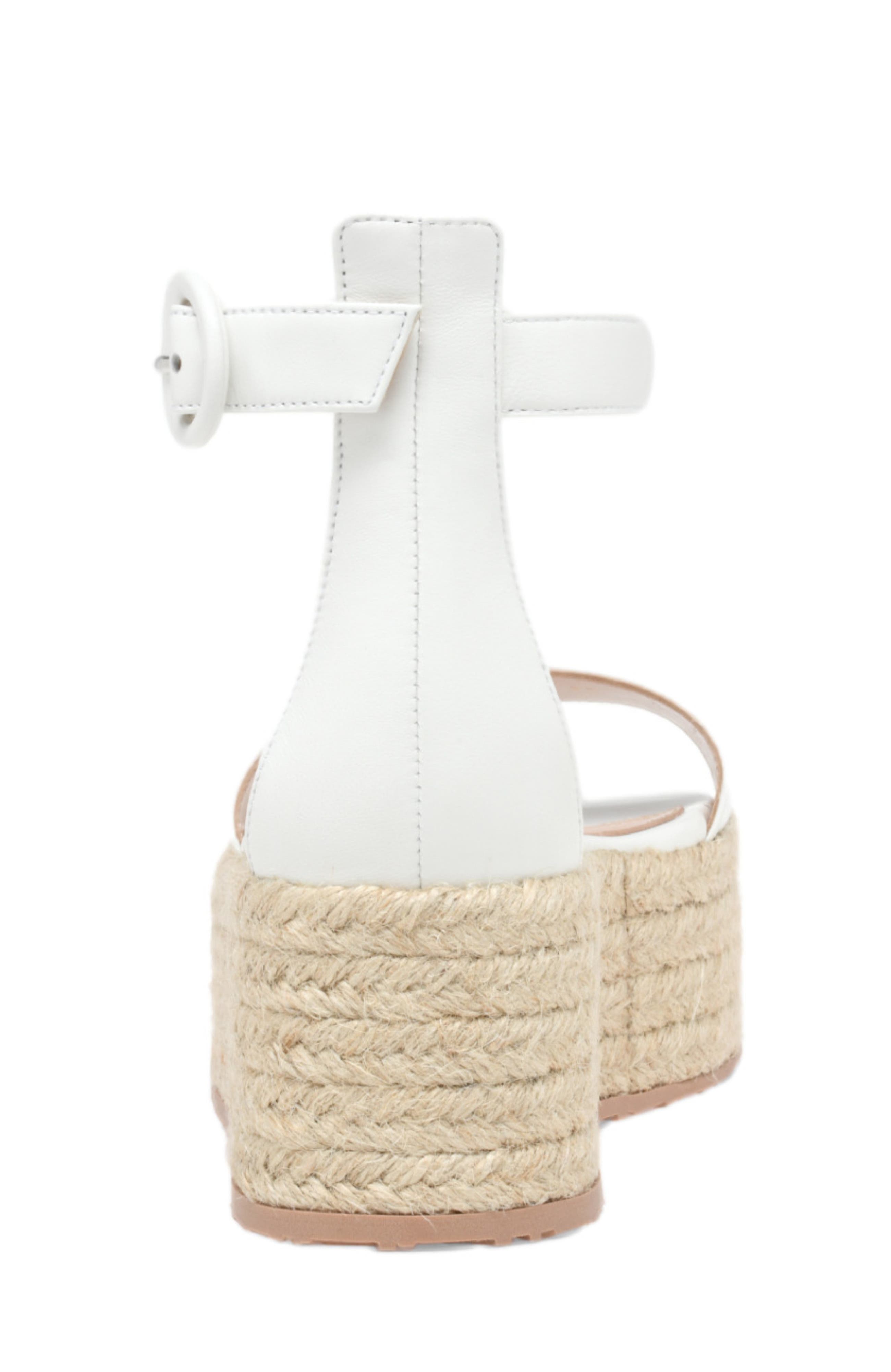 Gianvito Rossi Seville 40 Sandals, Alternate, color, 