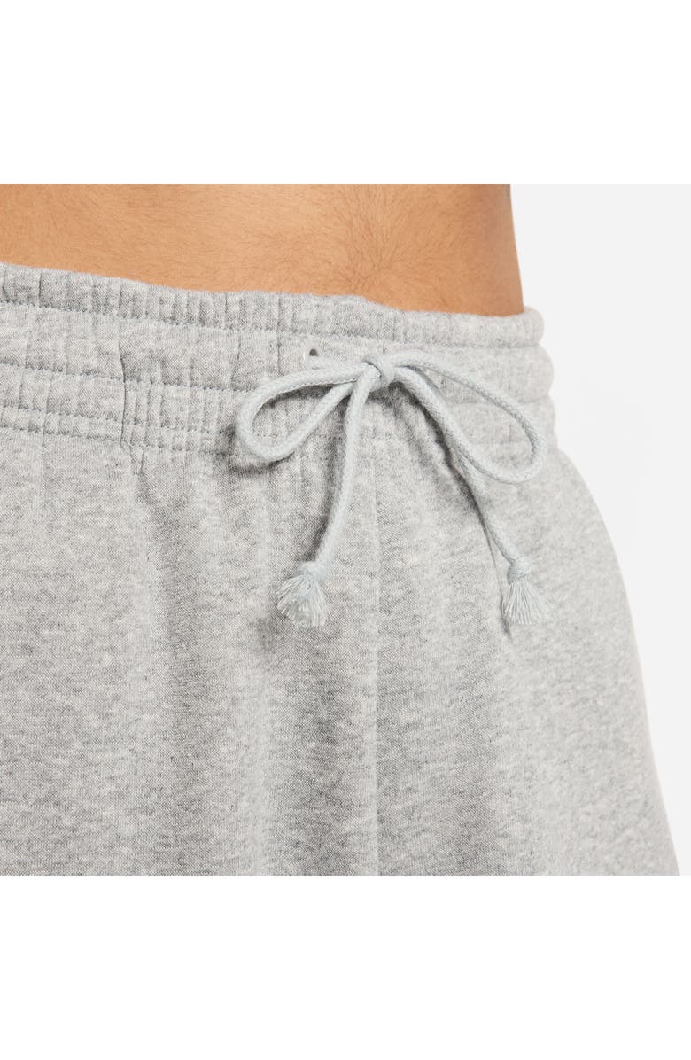 Nike Sportswear Phoenix Fleece High-Waisted Oversized Sweatpants, Alternate, color, 063 Dk Grey Heather/ Sail