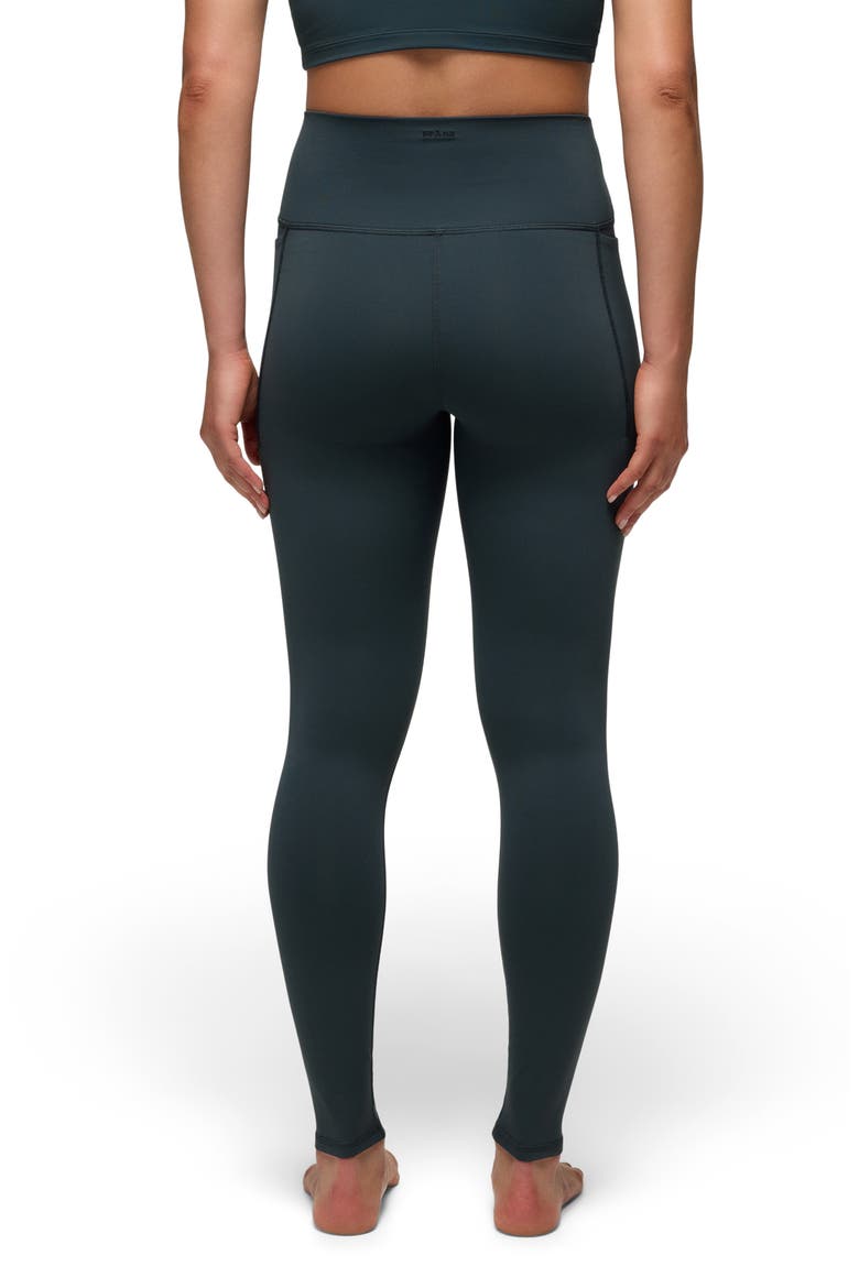 Luxara Pocket Leggings, Alternate, color, STORMY NIGHT