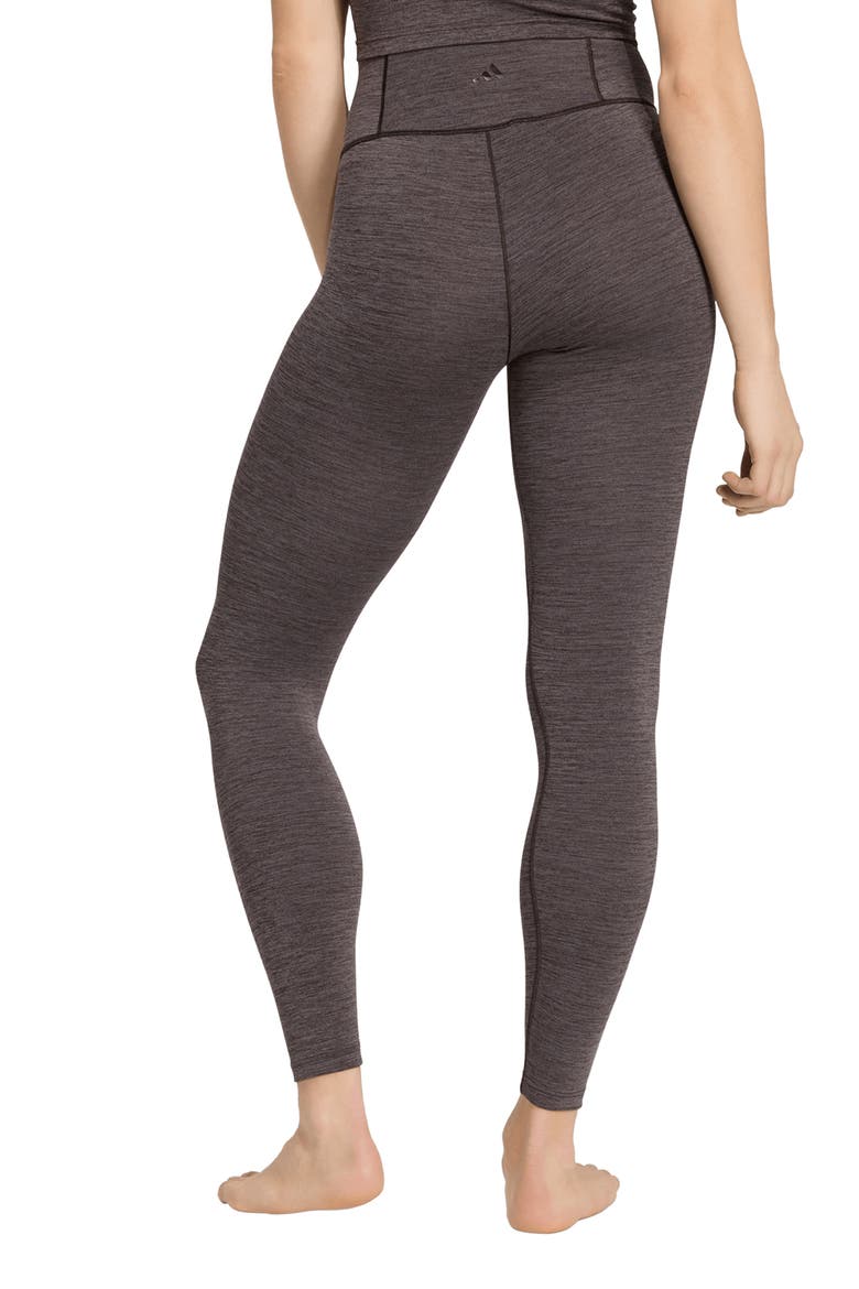 All Me 7/8 Leggings, Alternate, color, AURORA COFFEE