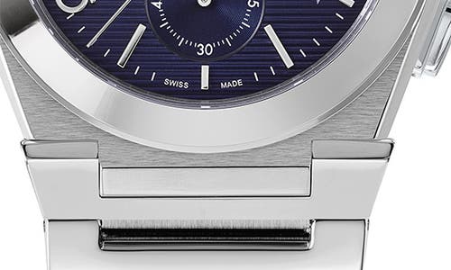 Ferragamo Edge Chrono Watch