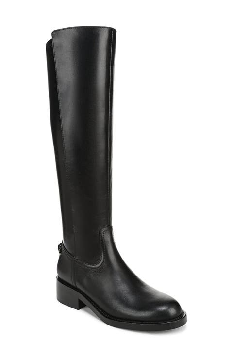 Misty Knee High Boot