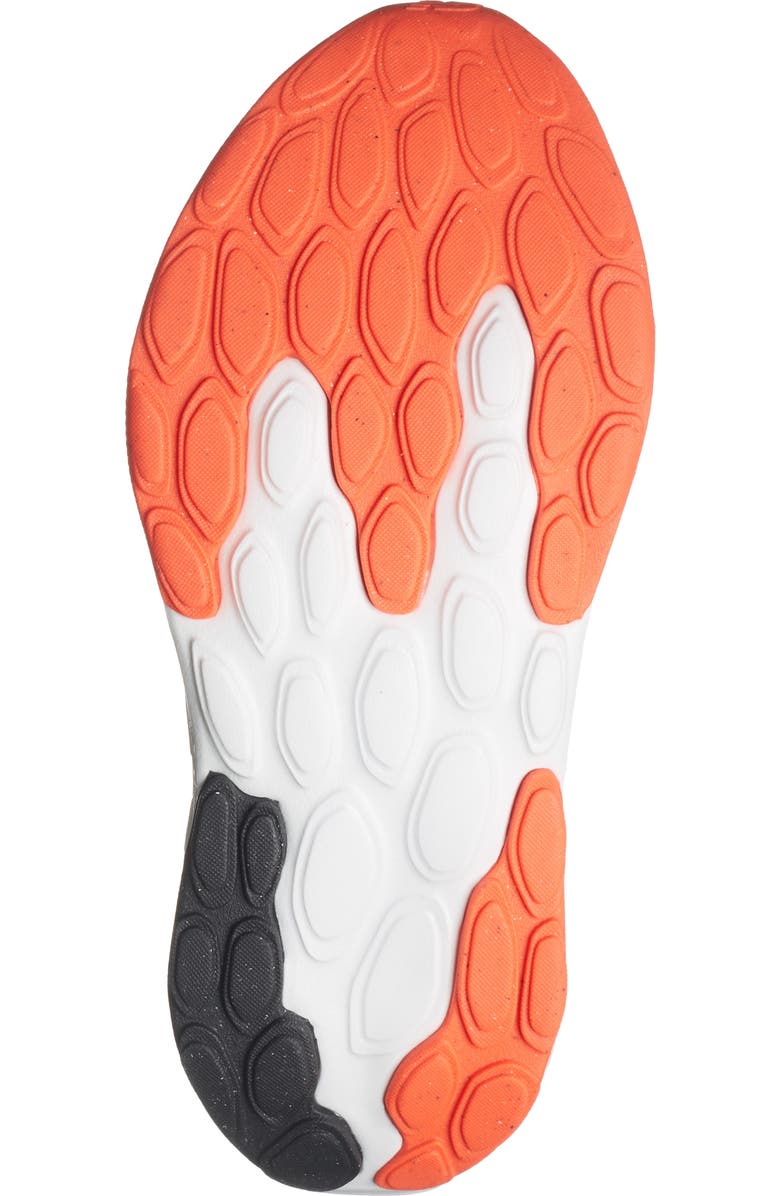 New Balance Fresh Foam 520 V9 Running Shoe, Alternate, color, Sea Salt/ Reflection