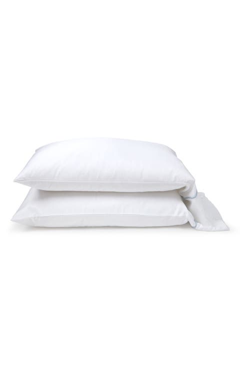 Sheena Set of 2 Sateen Pillowcases