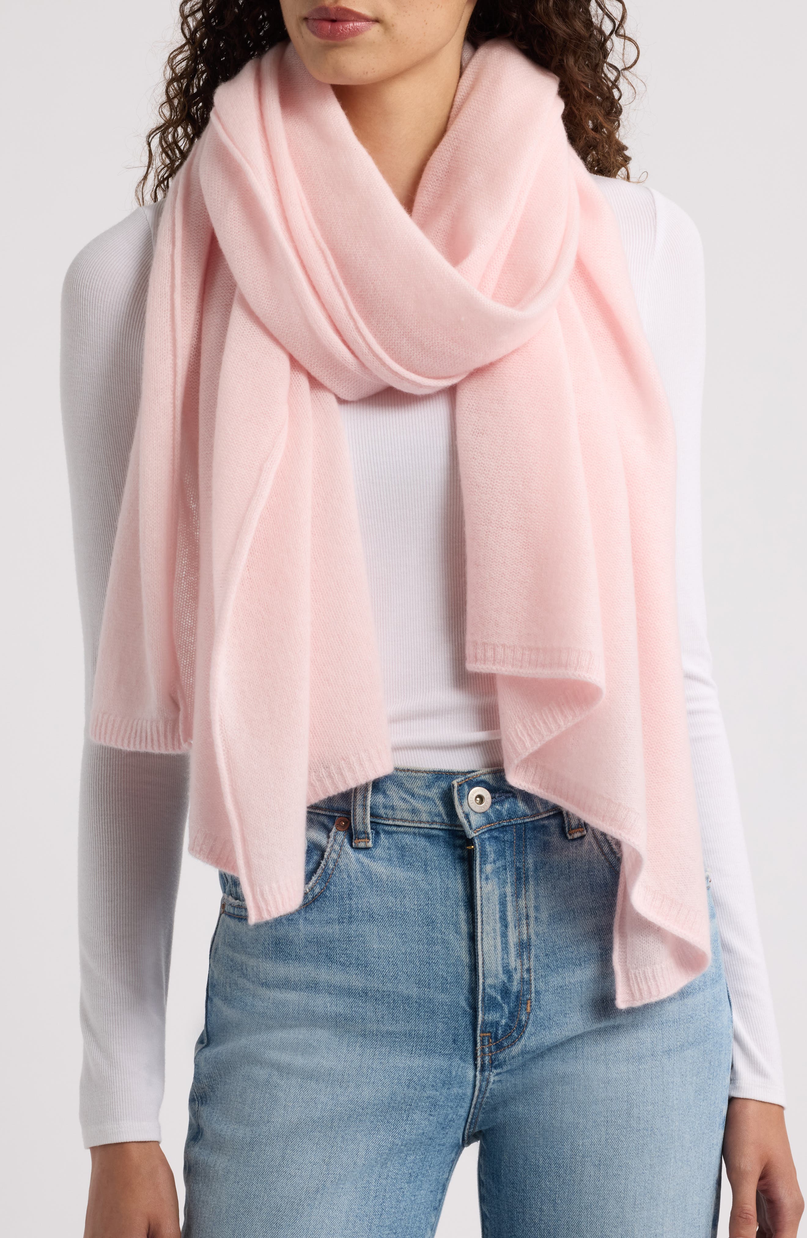PINK CHALK