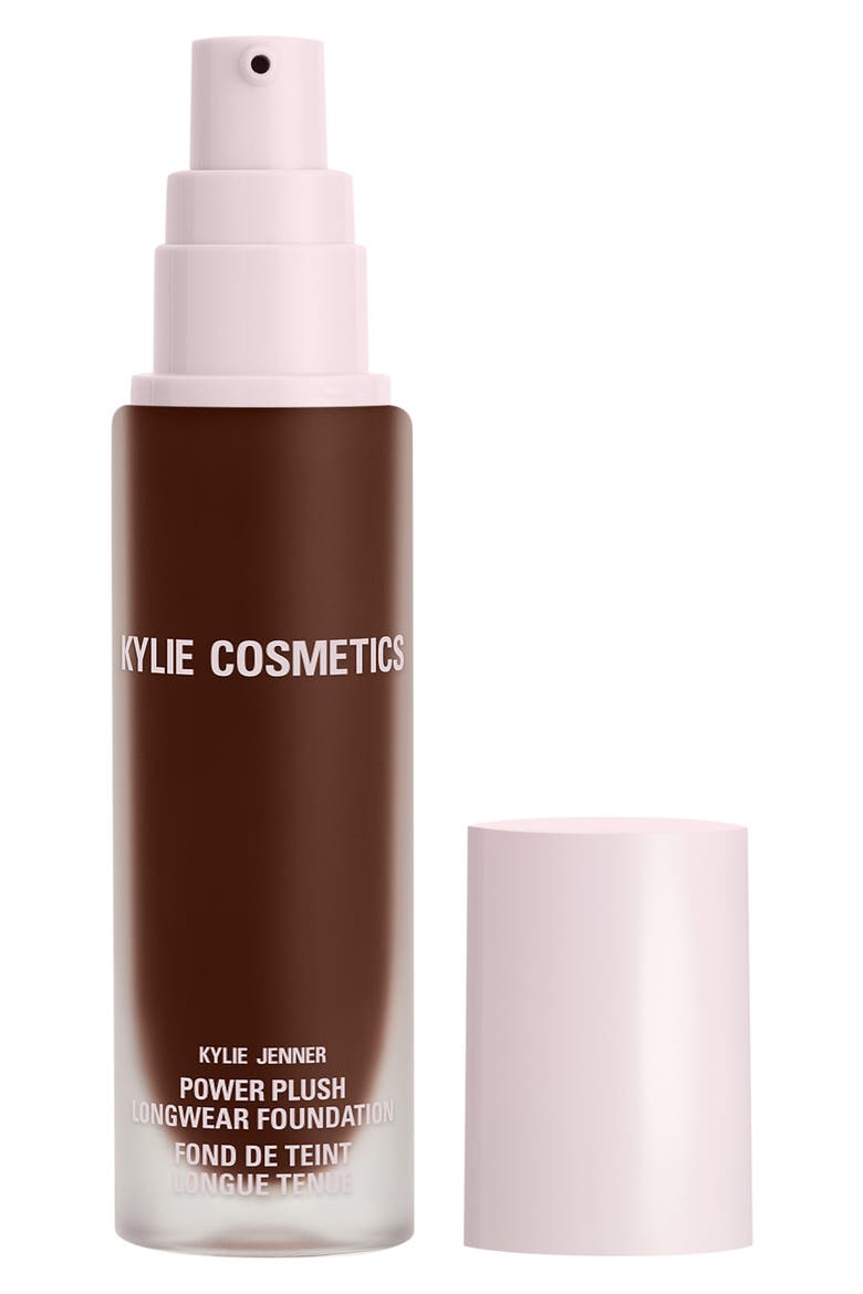 Power Plush Longwear Foundation, Main, color, 10N