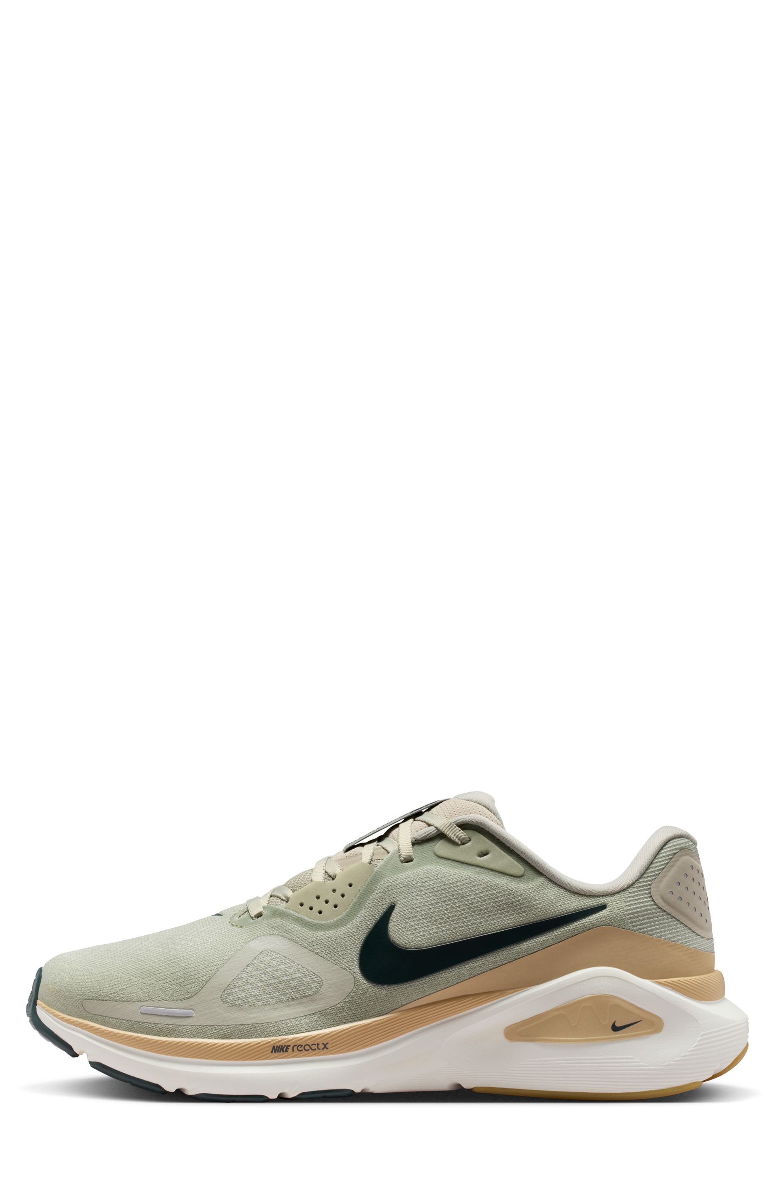 Structure 26 Running Shoe, Alternate, color, SPRUCE FOG/SAIL/BLACK SPRUCE