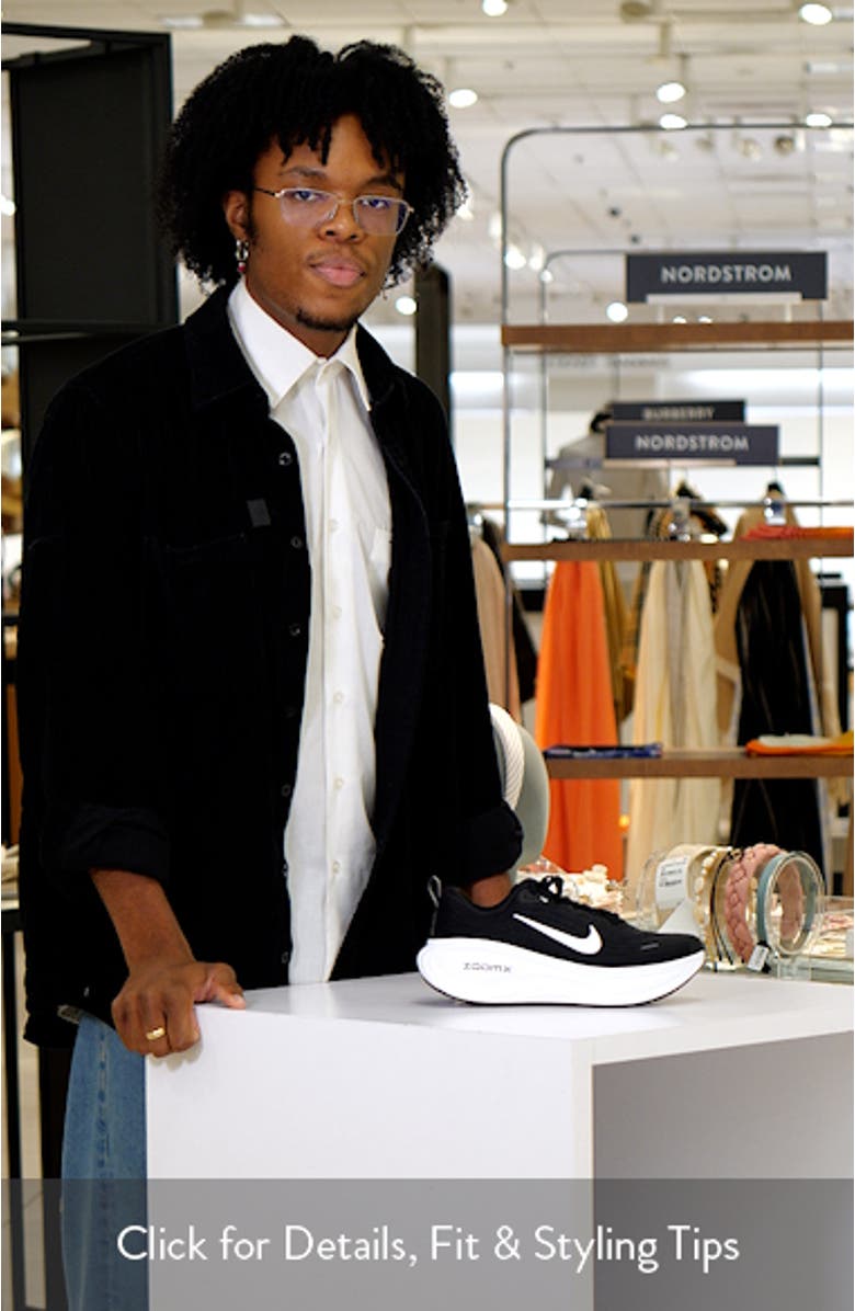 Vomero Plus Running Shoe, sales video thumbnail