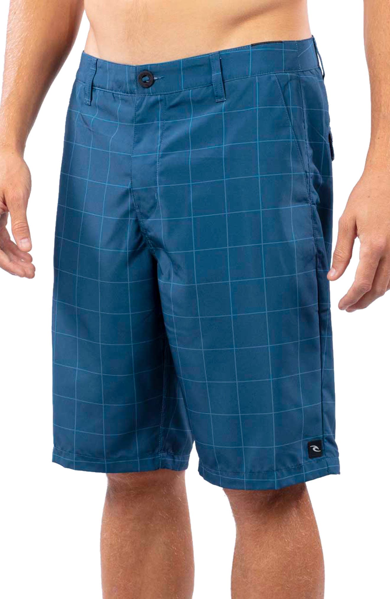 Rip Curl Reclassified Boardwalk Shorts (Men) | Nordstromrack