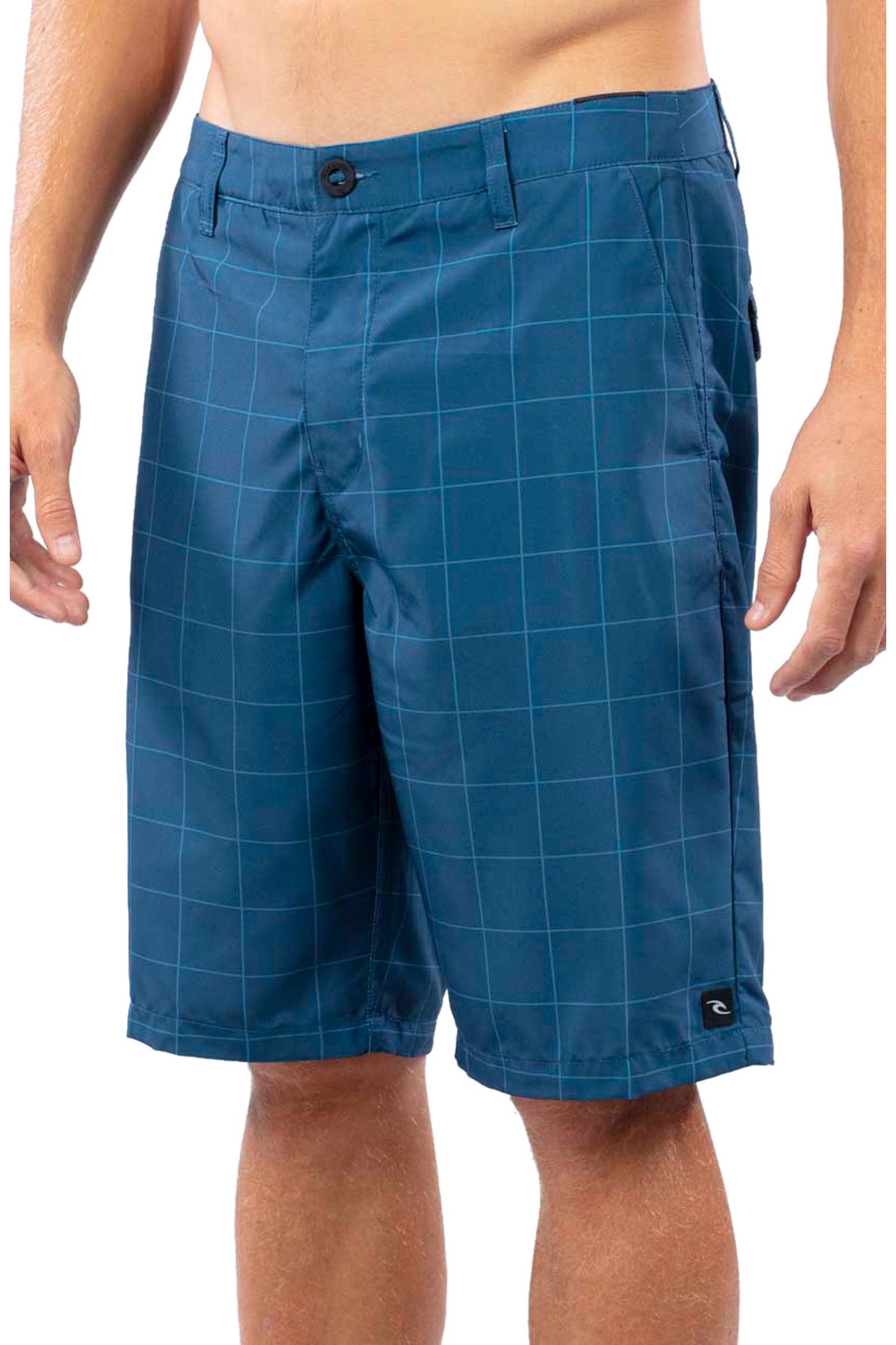 Curl Back Machine Rip Curl Reclassified Boardwalk Shorts (Men) | Nordstromrack