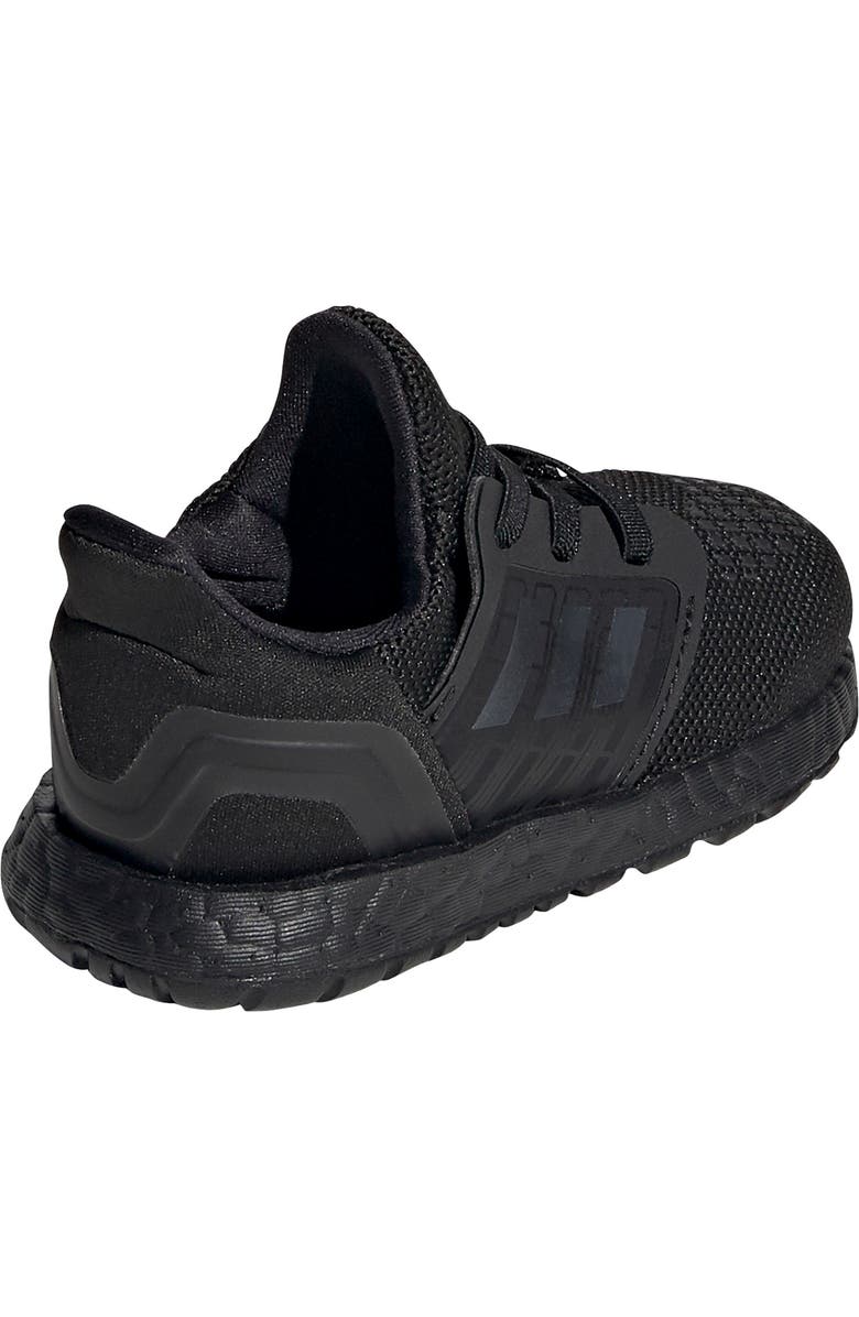 adidas Kids' UltraBoost 20 EL I Running Sneaker, Alternate, color,
