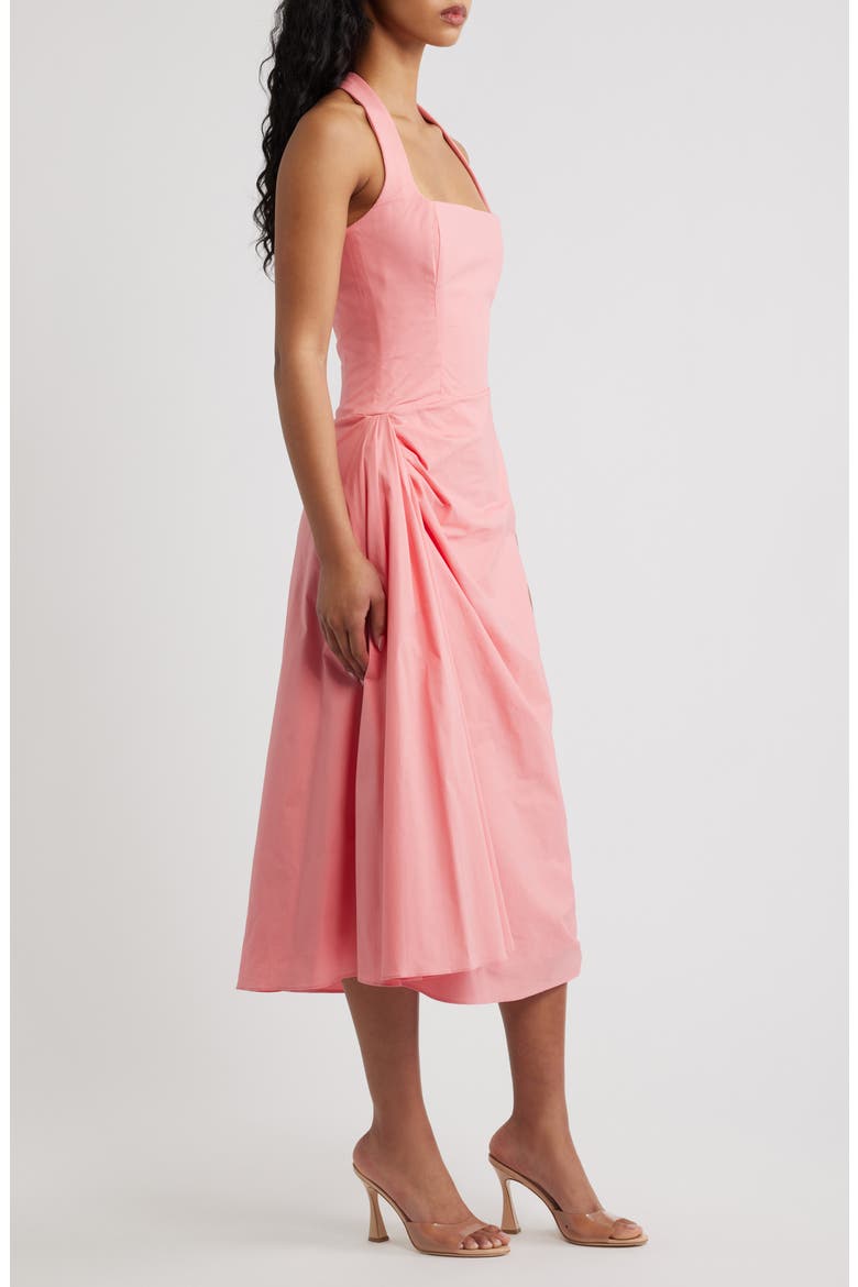talulah merengue midi dress Talulah Merengue Midi Dress