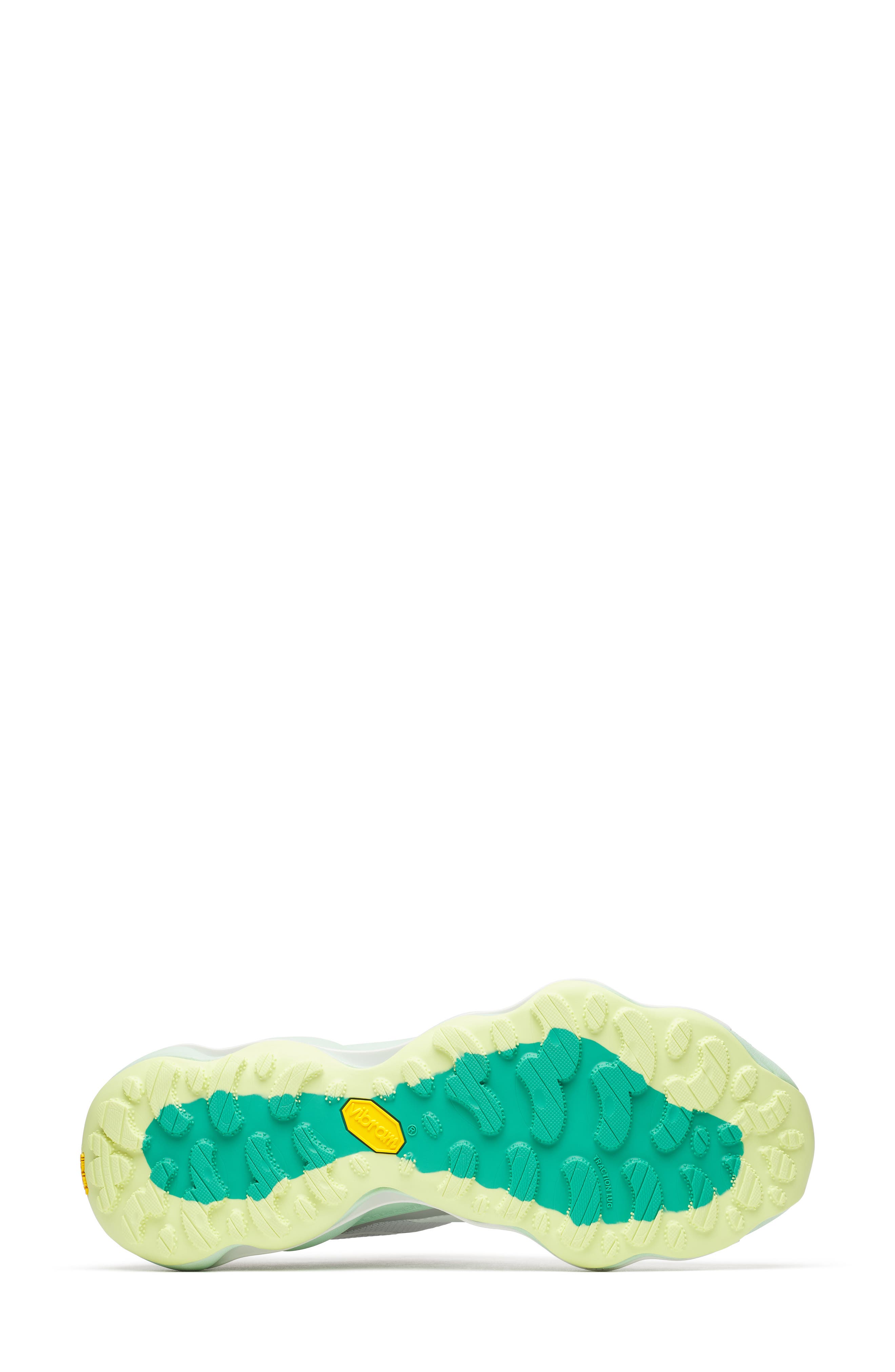 Merrell SpeedARC Matis Hiking Sneaker, Alternate, color, White/ Celadon