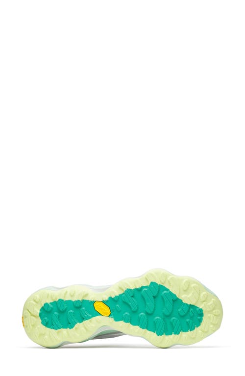 Merrell Speedarc Matis Hiking Sneaker In Animal Print