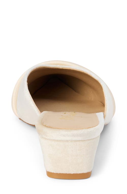 Matisse Kellan Pointed Toe Mule