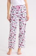 Hello Kitty Pajama Pants