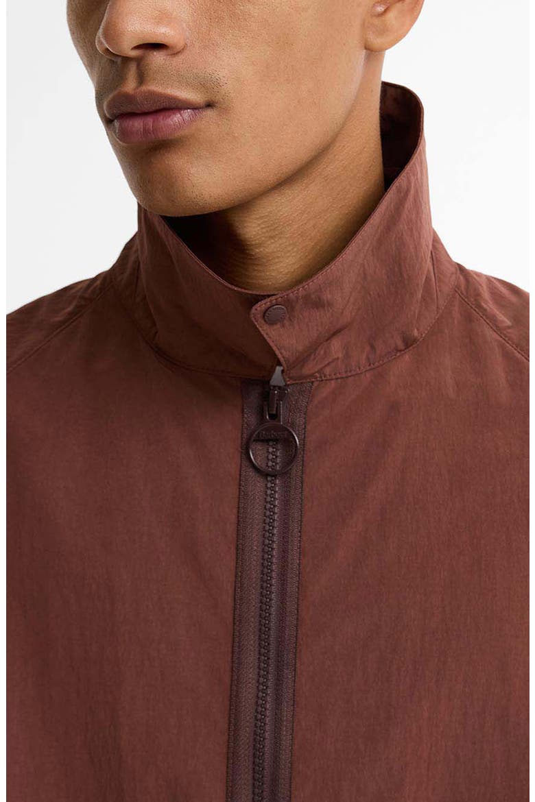 Re-Engineered Endurance Casual Jacket, Alternate, color, PEPPER