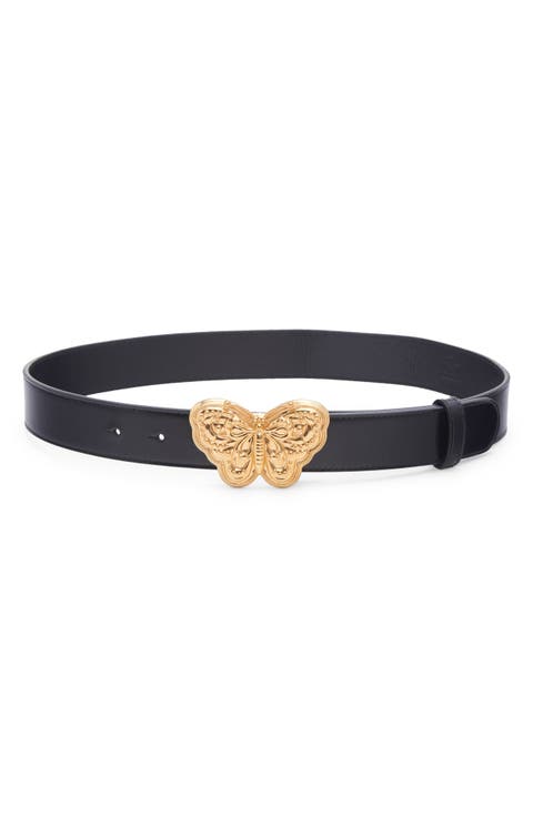 Flutterby Belt